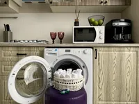 Миниатюра квартиры 12