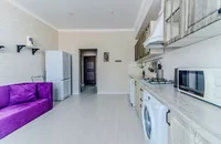 Миниатюра квартиры 13