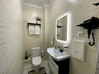 Миниатюра квартиры 16