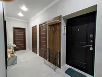 Миниатюра квартиры 20