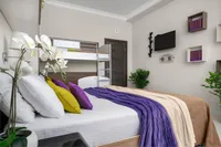 Миниатюра квартиры 1