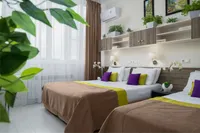 Миниатюра квартиры 3