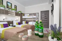 Миниатюра квартиры 2