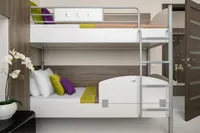 Миниатюра квартиры 4