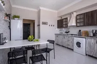 Миниатюра квартиры 5