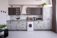 Миниатюра квартиры 7