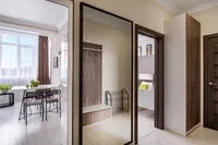 Миниатюра квартиры 9