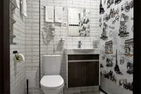 Миниатюра квартиры 10