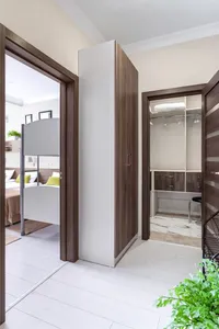 Миниатюра квартиры 12