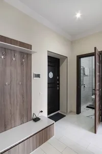 Миниатюра квартиры 13