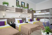 Миниатюра квартиры 14