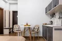 Миниатюра квартиры 4