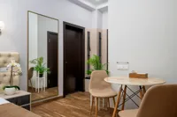 Миниатюра квартиры 7