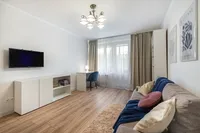 Миниатюра квартиры 3