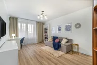 Миниатюра квартиры 2