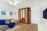 Миниатюра квартиры 4