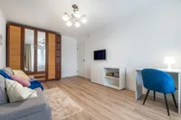 Миниатюра квартиры 6