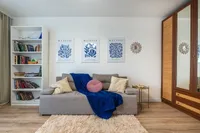 Миниатюра квартиры 5