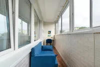 Миниатюра квартиры 7