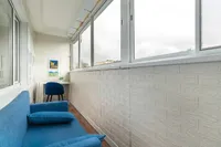 Миниатюра квартиры 9