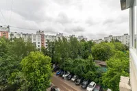 Миниатюра квартиры 11