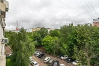 Миниатюра квартиры 12