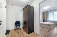 Миниатюра квартиры 13