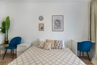 Миниатюра квартиры 15