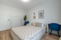 Миниатюра квартиры 16