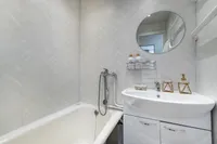 Миниатюра квартиры 18