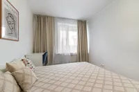 Миниатюра квартиры 17