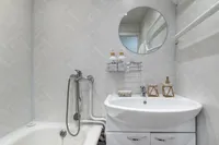 Миниатюра квартиры 19