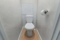 Миниатюра квартиры 20