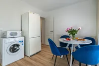 Миниатюра квартиры 22