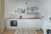 Миниатюра квартиры 23