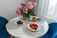 Миниатюра квартиры 24