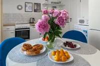 Миниатюра квартиры 25