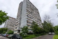 Миниатюра квартиры 30