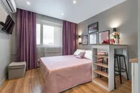 Миниатюра квартиры 1