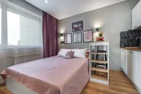 Миниатюра квартиры 2