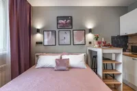 Миниатюра квартиры 3