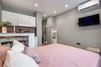 Миниатюра квартиры 5