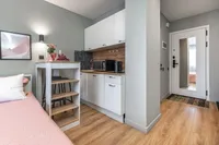 Миниатюра квартиры 6