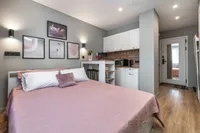 Миниатюра квартиры 4