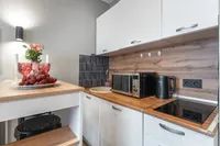 Миниатюра квартиры 7