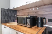 Миниатюра квартиры 8