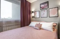 Миниатюра квартиры 11