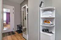 Миниатюра квартиры 14