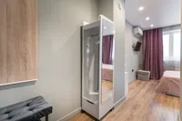 Миниатюра квартиры 15