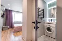 Миниатюра квартиры 16